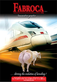 Fabroca Catalog 2014