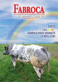 Catalogue Fabroca 2016