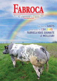 Catalogue Fabroca 2016
