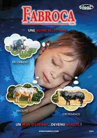 Catalogue Fabroca 2025