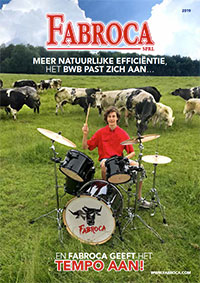 Fabroca Cataloog 2019